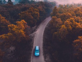 喀拉峻草原延时摄影，自然的呼吸与时间的流转 喀拉峻草原开放时间